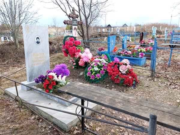 Елисеев Евгений Николаевич