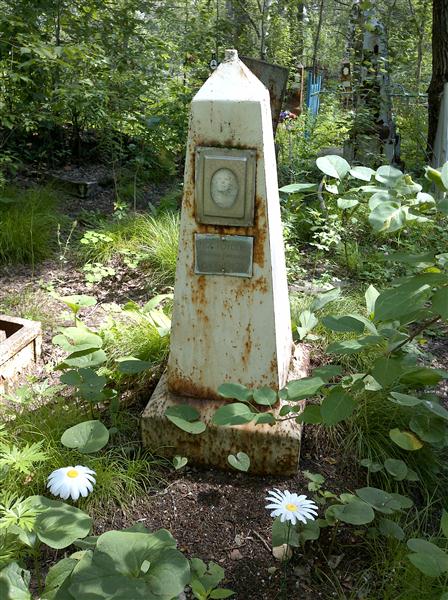 Костоусов Николай Николаевич