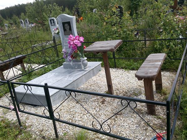 Ахметов Станислав Викторович