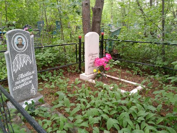 Иошкин Николай Григорьевич