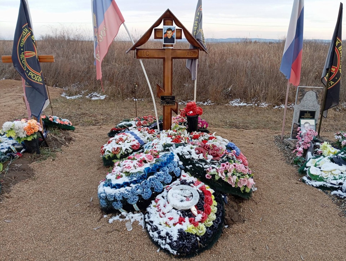 Базаев Иван Викторович