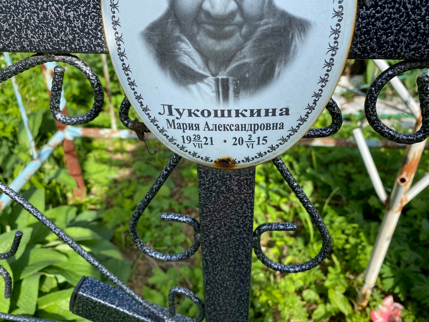 Лукошкина