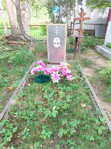 Литвяк Владимир Геннадьевич