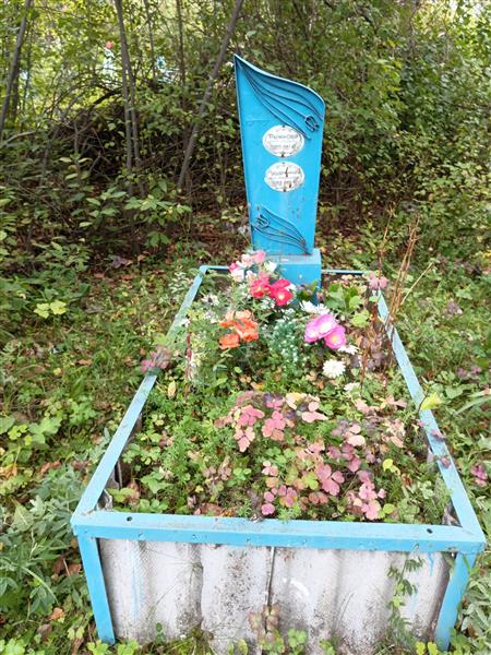 Рыжкова Елена Сергеевна