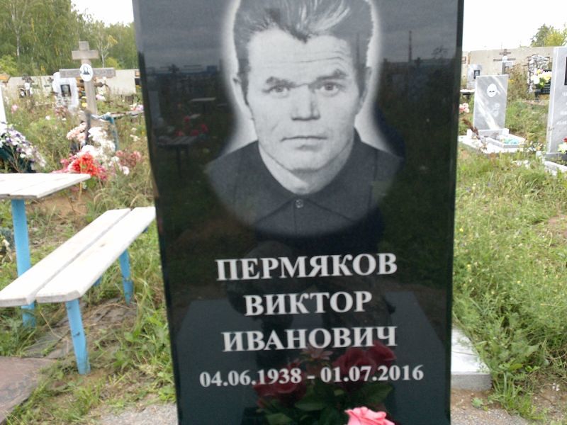 Пермяков