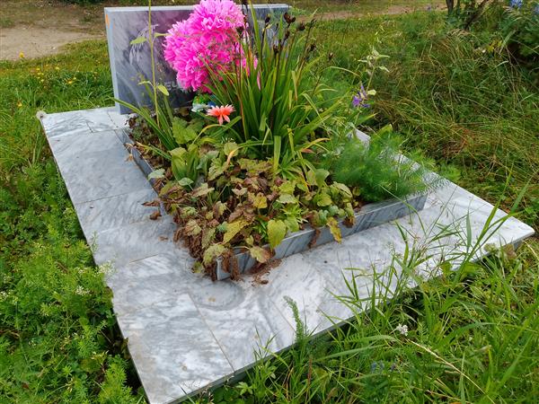 Черных Зинаида Маркеловна