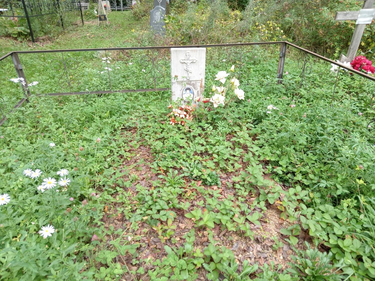 Севрюк Виктор Федорович