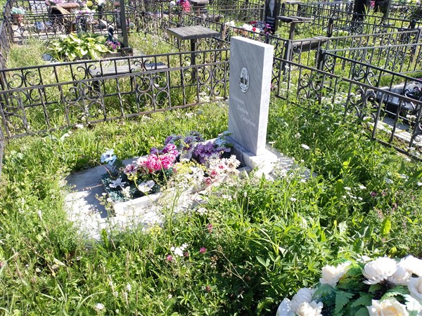Усолкин Алексей Григорьевич