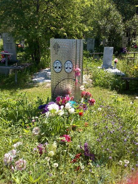 Луговых Андрей Иванович