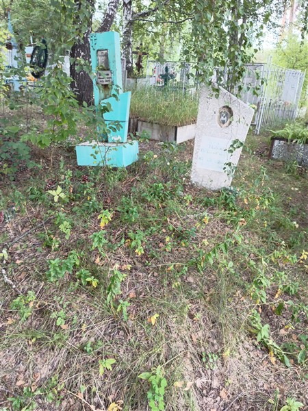 Диянов Парамон Фролович