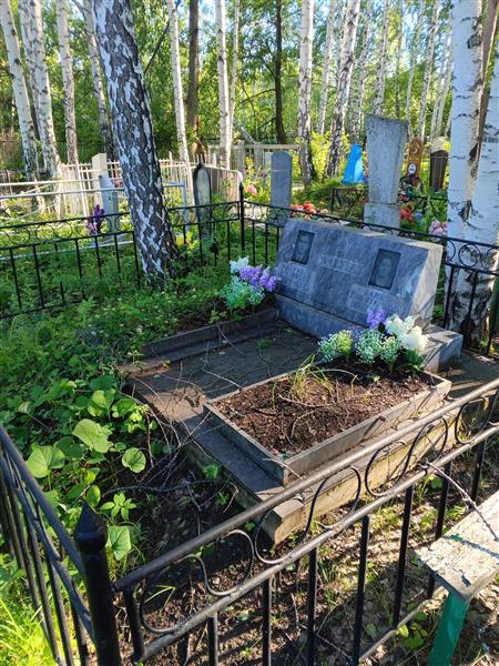 Галеев Абдулхак Галеевич