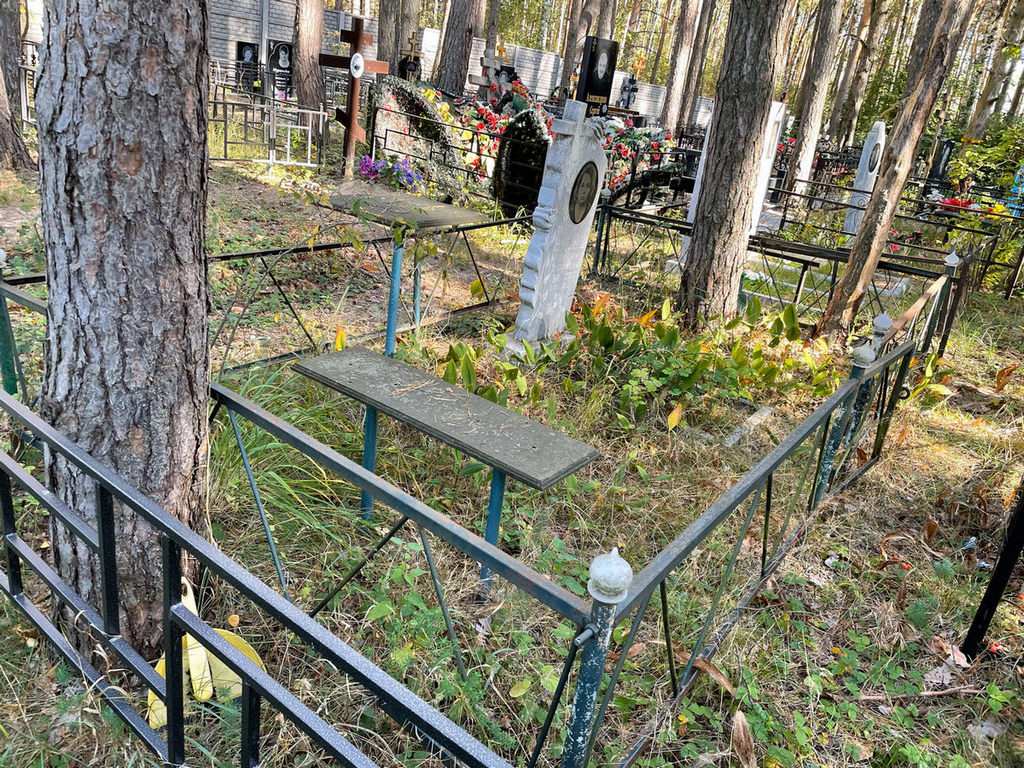 Селезенева Светлана Васильевна
