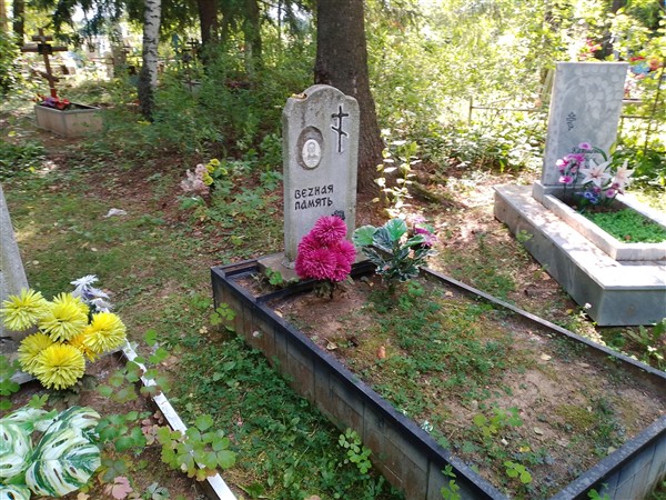 Балуев Михаил Евгеньевич