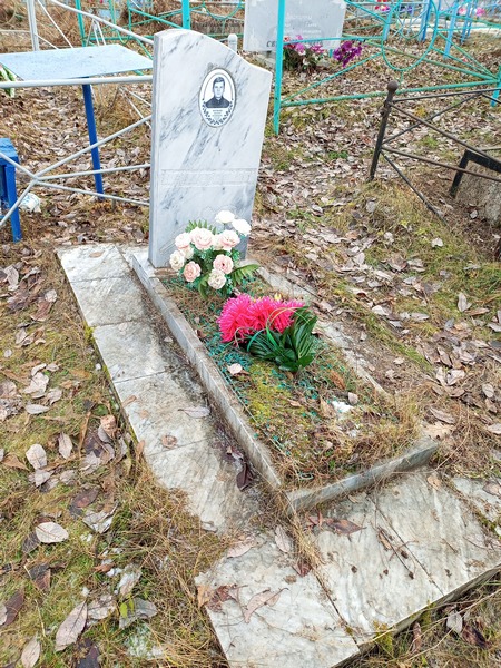 Козкин Андрей Петрович