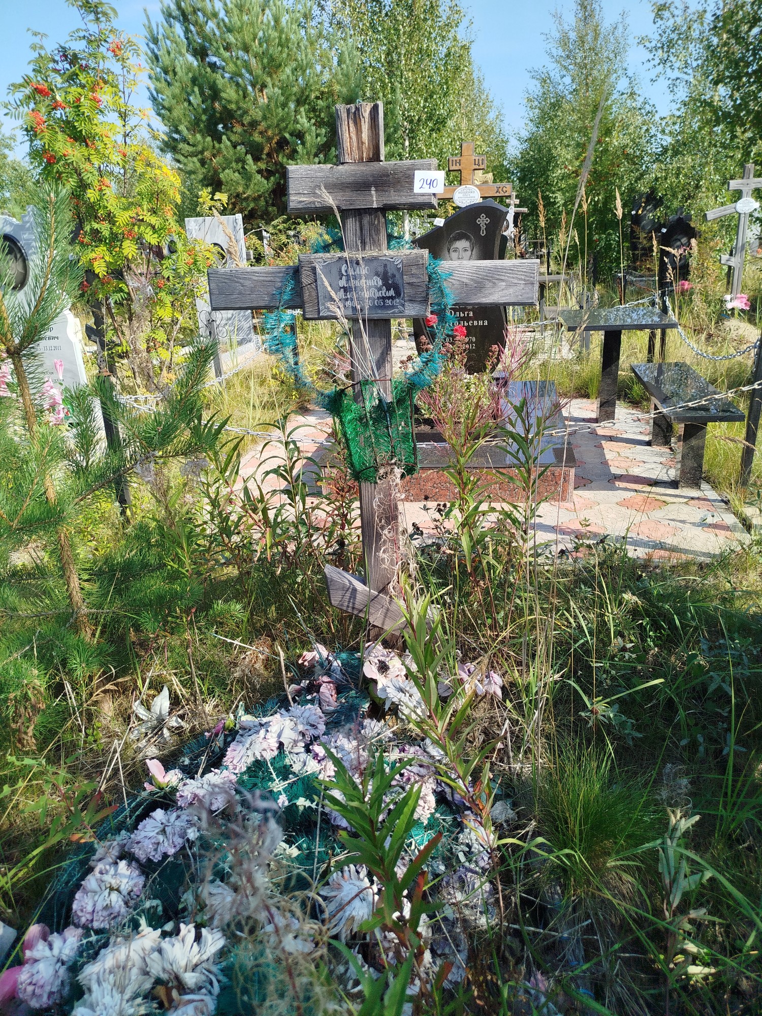 Салко Александр Александрович