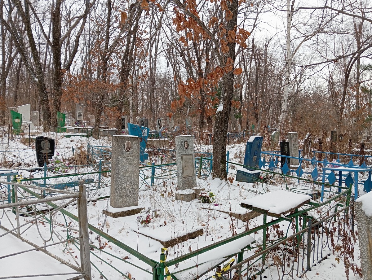Подшивалов Георгий Иосифович
