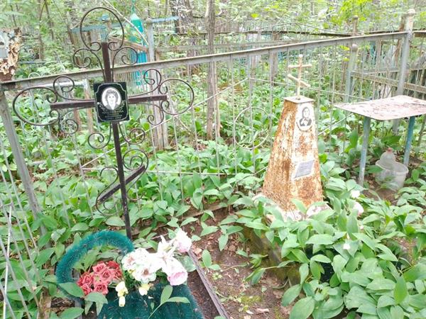 Чистякова Александра Дмитриевна