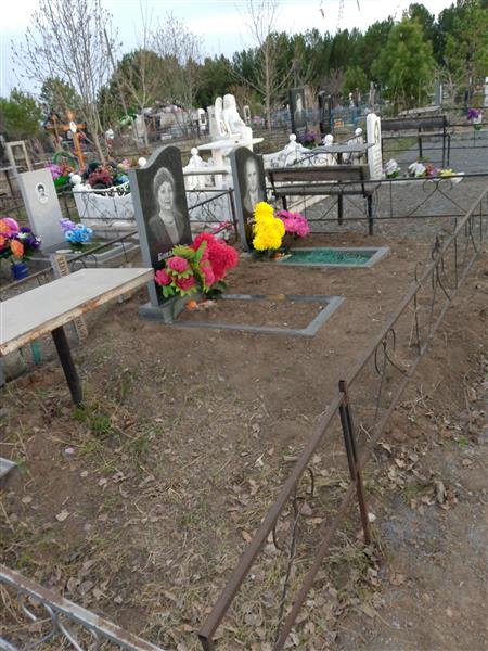 Бондаренко Неонила Петровна