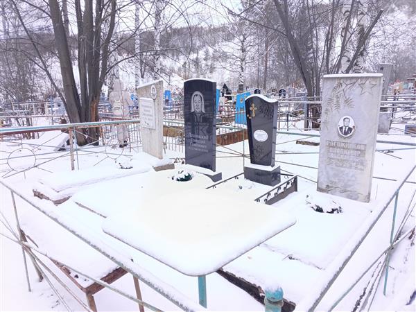 Лещинский Геннадий Семёнович