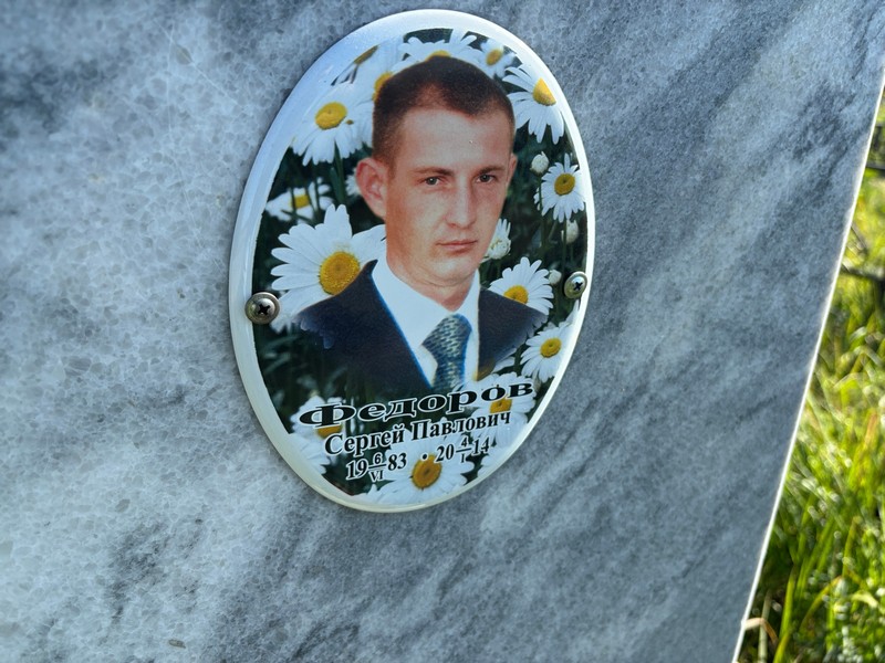 Федоров