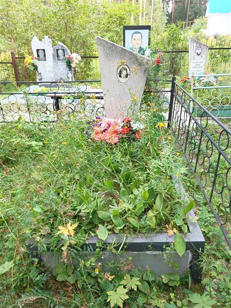 Кайданов Вячеслав Викторович
