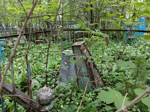 Новиков Александр Михайлович