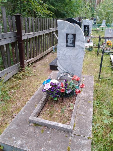 Гайнутдинов Кажбула Салимович