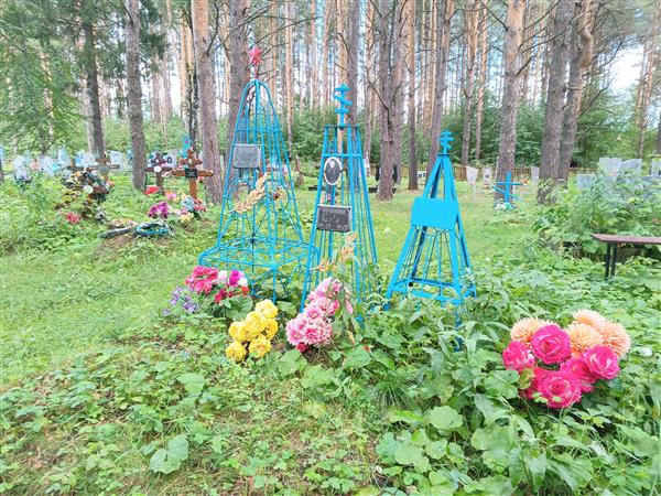 Фролов Николай Афанасьевич