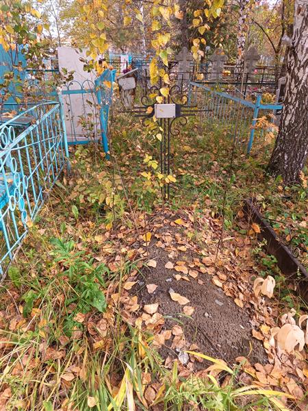 Киндоп Лидия Густавовна