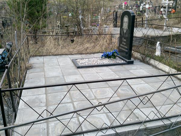 Ткач Петр Афанасьевич