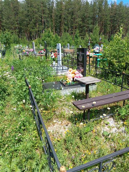 Давыдова Нина Анатольевна
