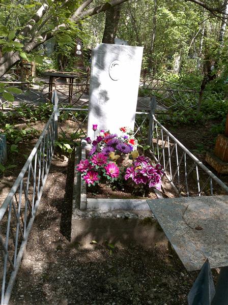 Нитянин Павел Васильевич