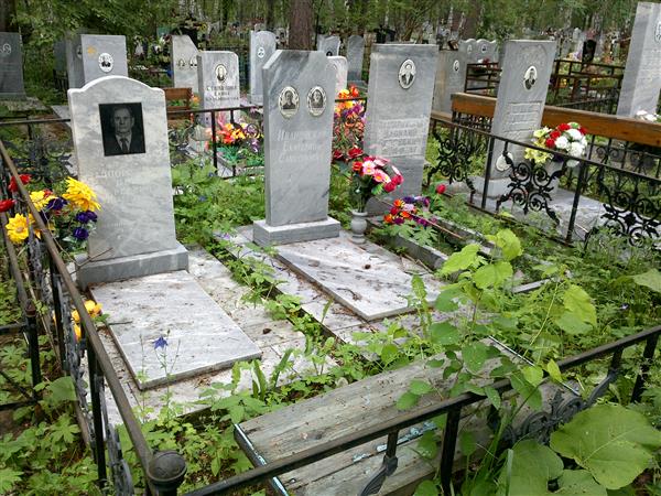 Надпорожский Василий Сергеевич