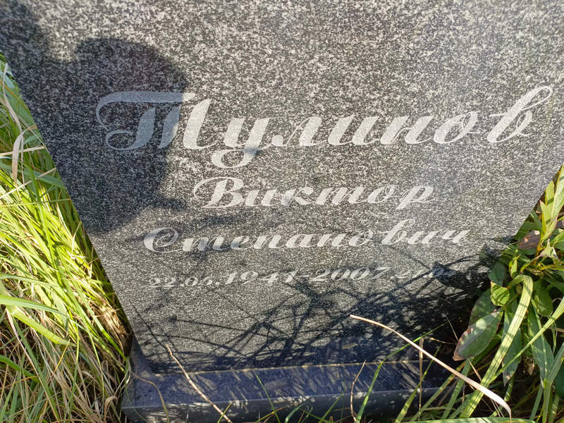Тулинов