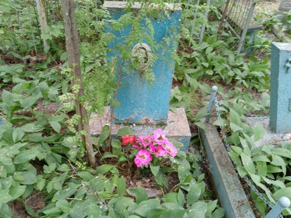 Самусева Анна Ивановна
