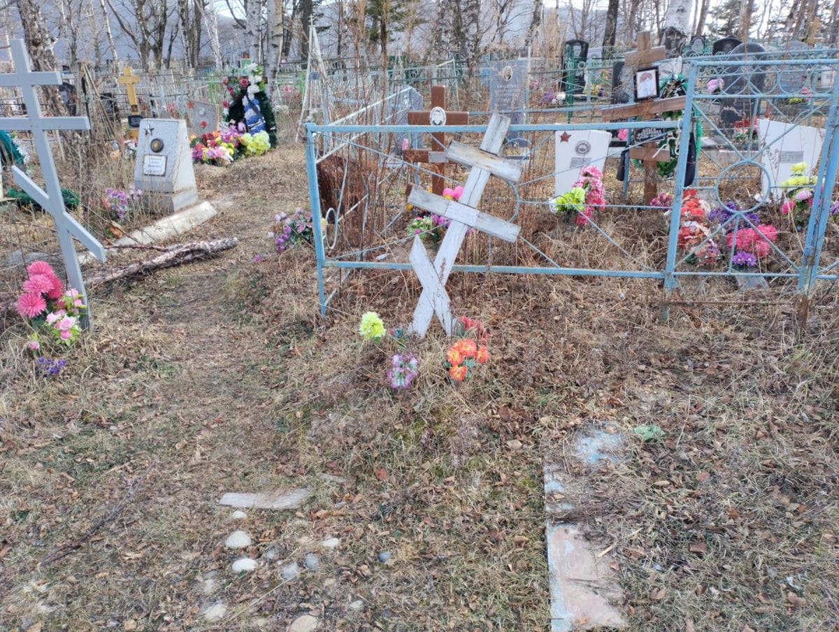 Тарасов Николай Михайлович