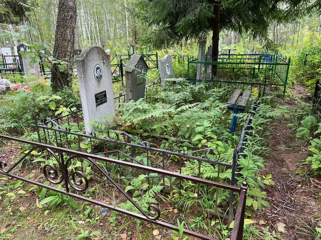 Самылин Сергей Николаевич
