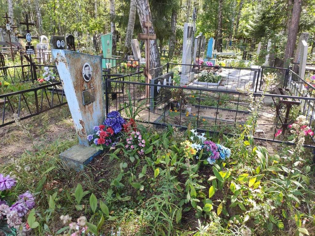 Татушин Виктор Серафимович