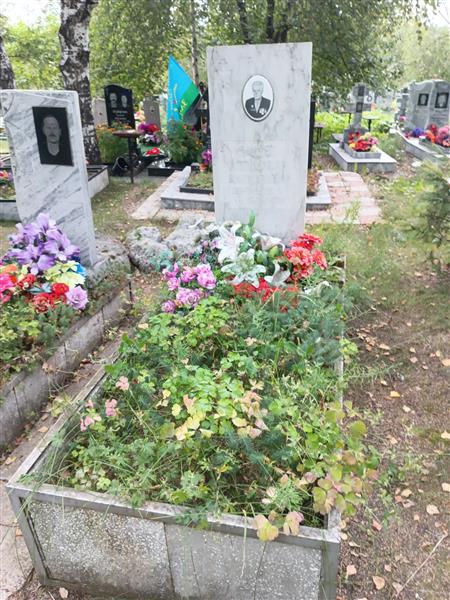 Балуев Александр Викторович
