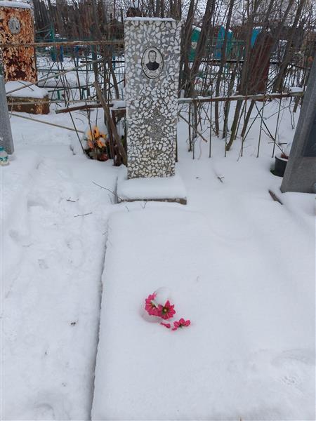 Шилов Павел Федорович