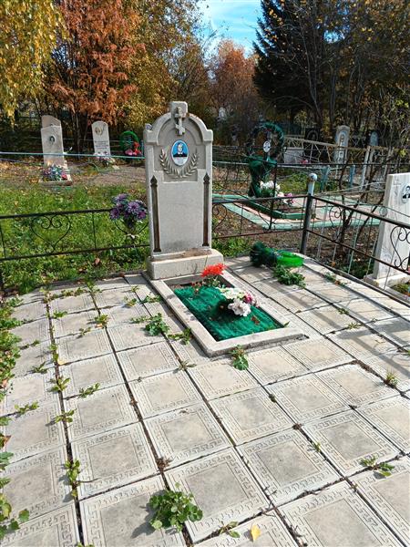 мещерякова Лариса Сергеевна