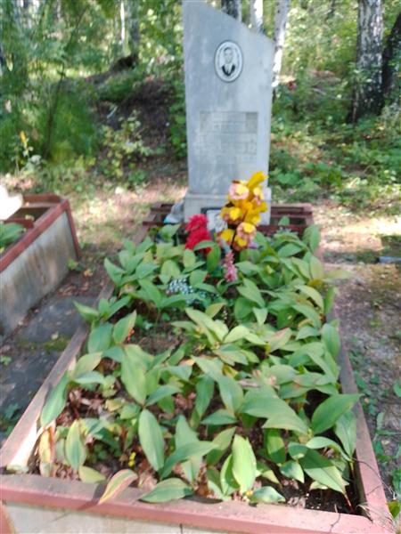 Хионин Степан Гаврилович