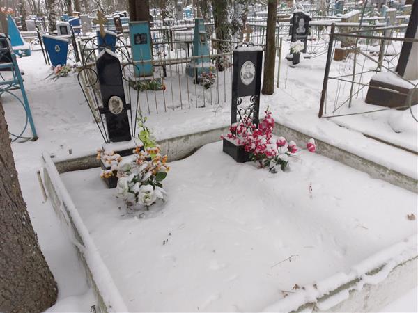Павлухина Лидия Тимофеевна