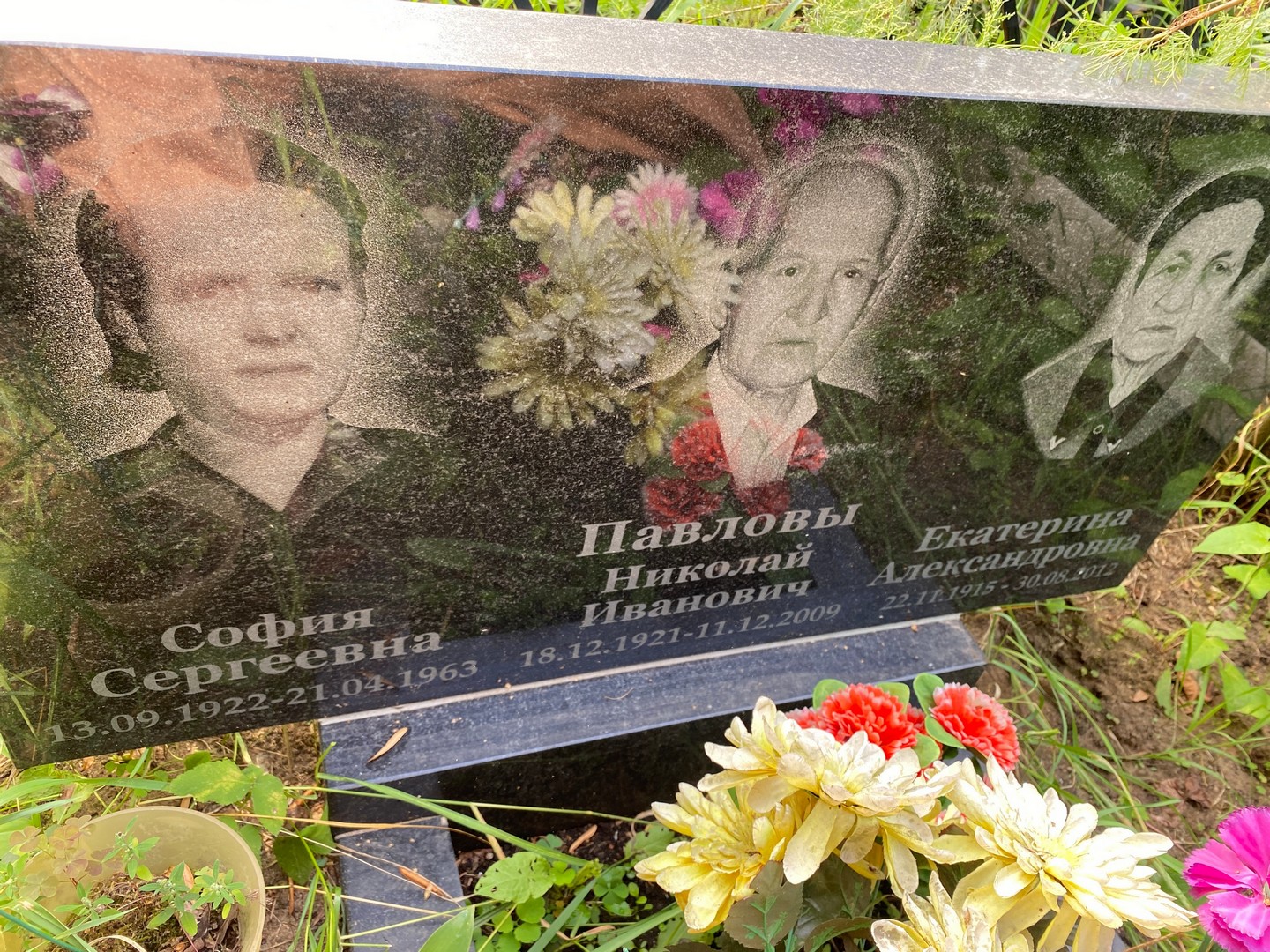 Павлов