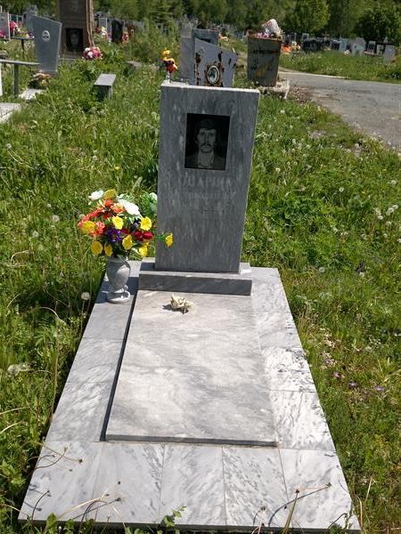 Опарин Александр Аркадьевич