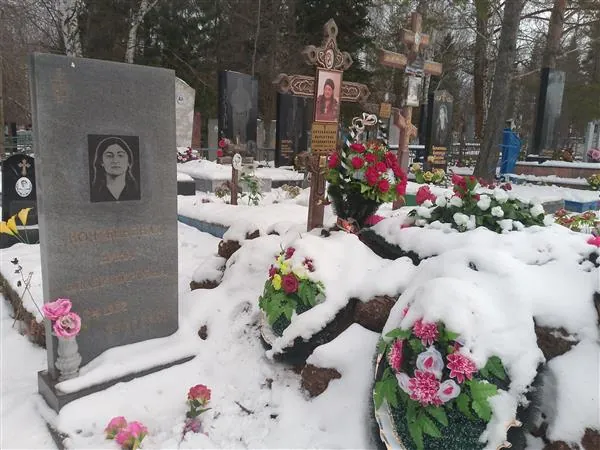 **анчук Николай