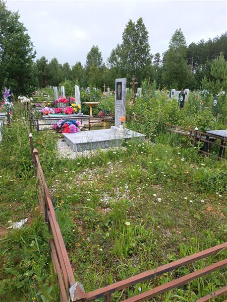 Блаженец Константин Николаевич