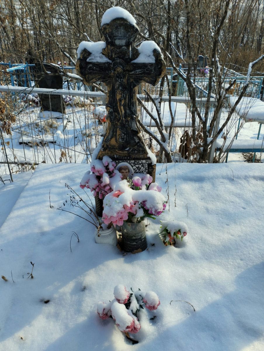 Спиваков Тимофей Александрович
