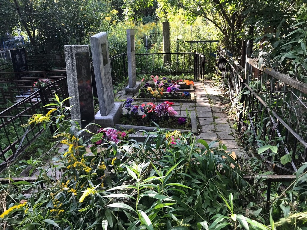 Дурандина Фаина Яковлевна