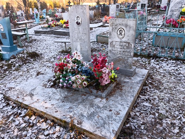 Кушов Александр Павлович